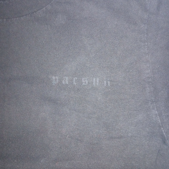 Pacsun 'Los Angeles' tshirt - Picture 2 of 4